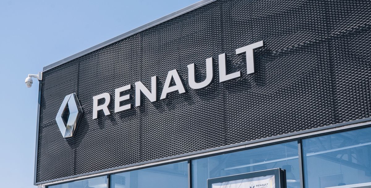 Renault - Emmanuel Guiffault wird neuer Marketing-Vorstand
