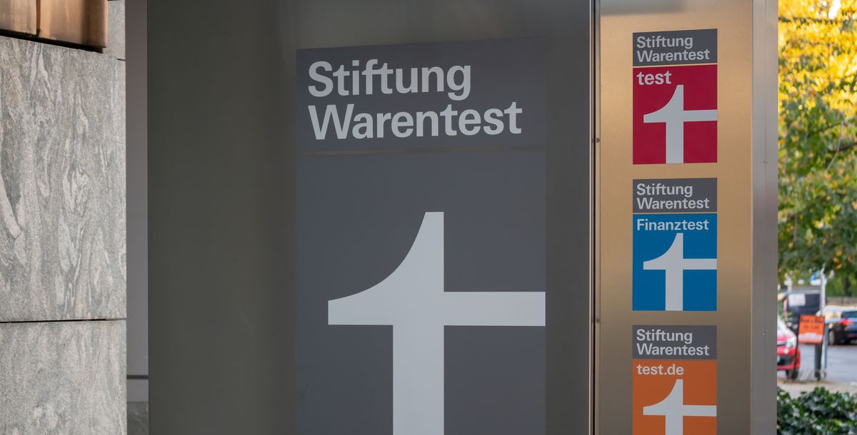 Digitaler Abo-Erfolg für Stiftung Warentest