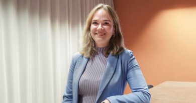 Reemtsma - Carlotta Heine verstärkt das Corporate Affairs Team