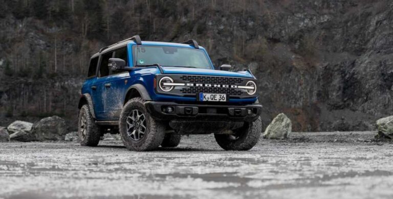 So sieht die Kommunikationsabteilung bei Ford jetzt aus