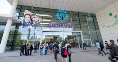 1Live ist Partner der Gamescom