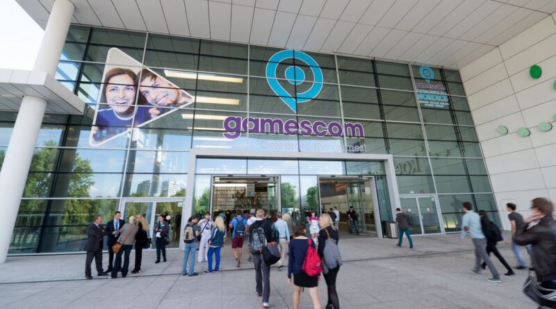 1Live ist Partner der Gamescom