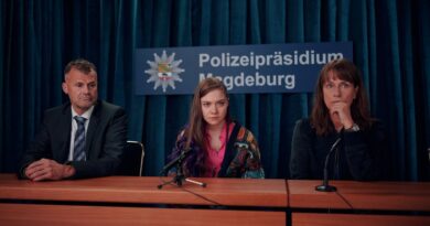 "Du gehörst mir" - neuer "Polizeiruf 110" aus Magdeburg