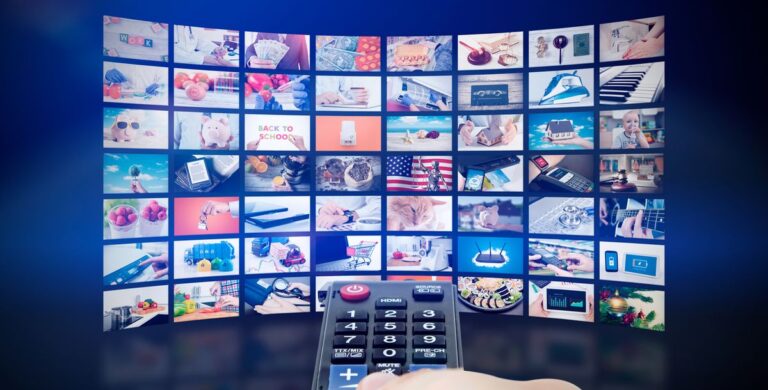 Waipu TV - satte 165 Kanäle in Full-HD
