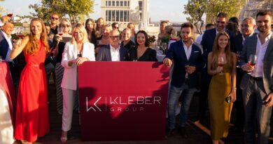 KPRN wird zur Kleber Group - neuer Name und erweiterte Dienstleistungen