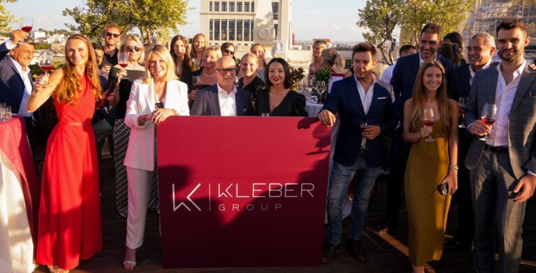 KPRN wird zur Kleber Group - neuer Name und erweiterte Dienstleistungen