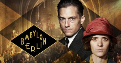 Die vierte Staffel von "Babylon Berlin" jetzt in der Mediathek sehen