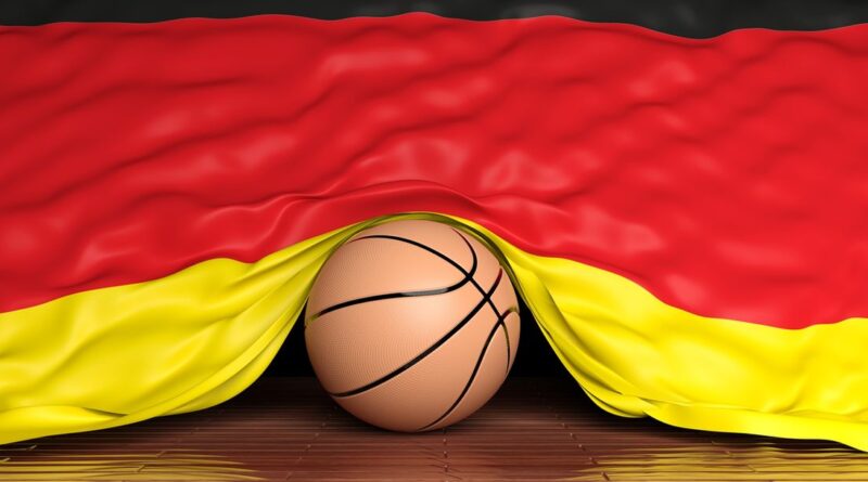 Deutsches Sensations-Team - WM-Finale der Basketballer live im Free-TV