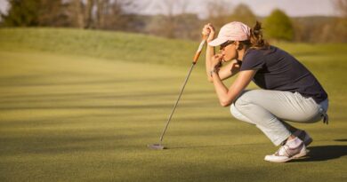 So sehen Sie den Solheim Cup 2023 live im TV