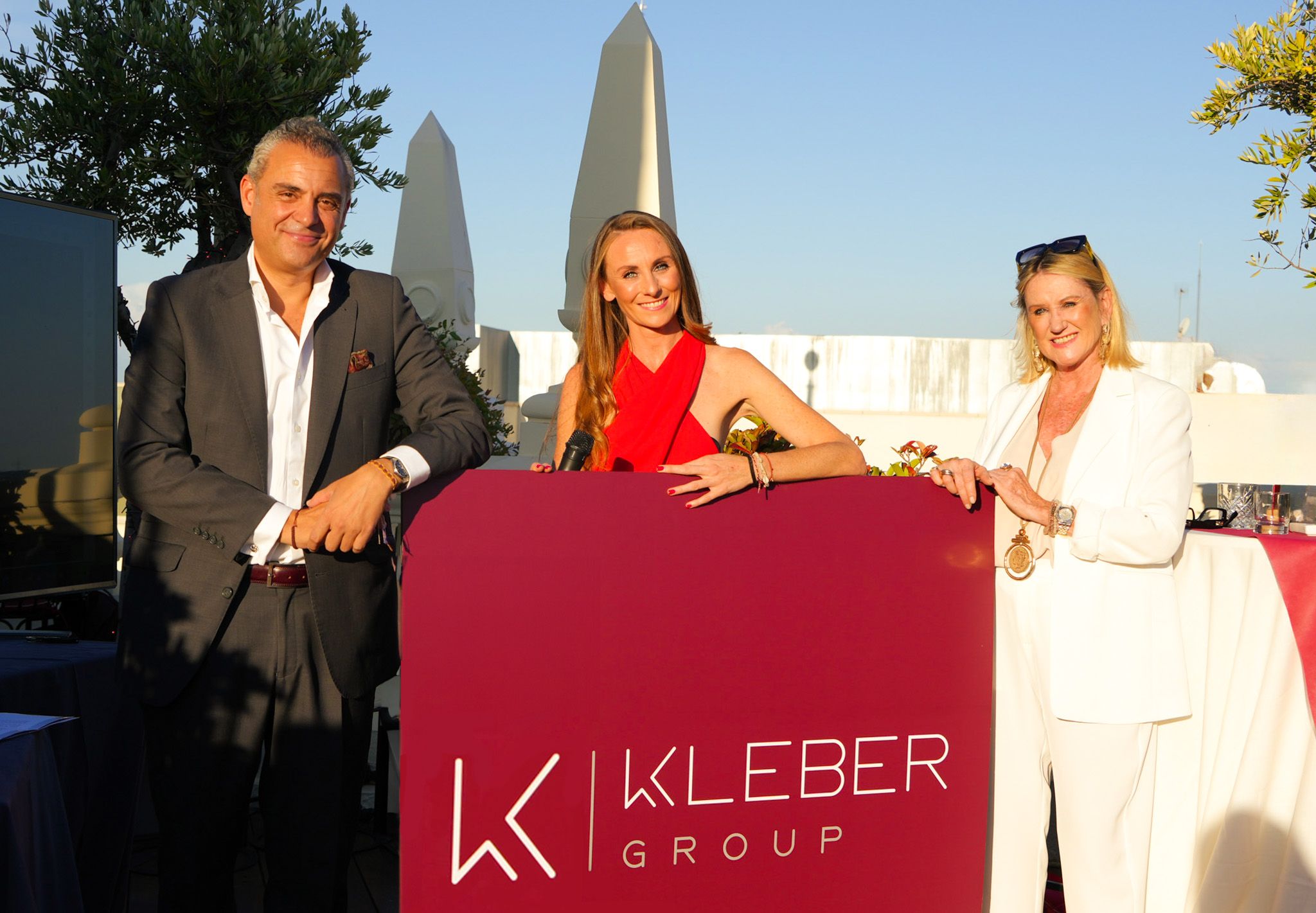 KPRN wird zur Kleber Group – neuer Name und erweiterte Dienstleistungen