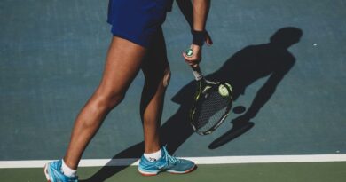 Der Laver Cup - eine Huldigung an Tennis und Teamgeist