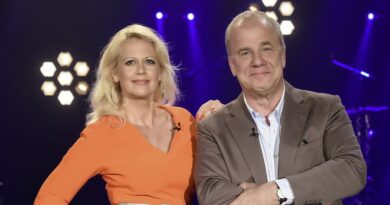 So wird die eintausendste "NDR Talk Show"