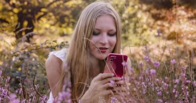 Nokia G42 5G - das sind die Top 10 ‘Pink Nature’ Hotspots