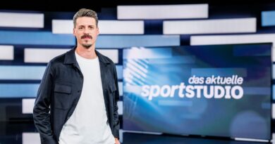 ZDF: Sandro Wagner verlässt das Fußball-Experten-Team