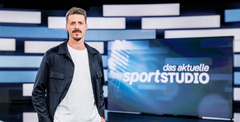 ZDF: Sandro Wagner verlässt das Fußball-Experten-Team