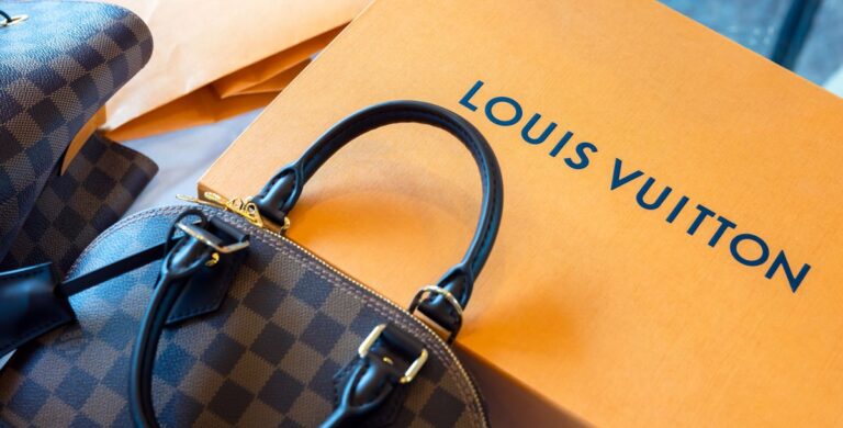"Louis Vuitton [Extended]" - Luxuslabel mit erster Podcast-Ausgabe