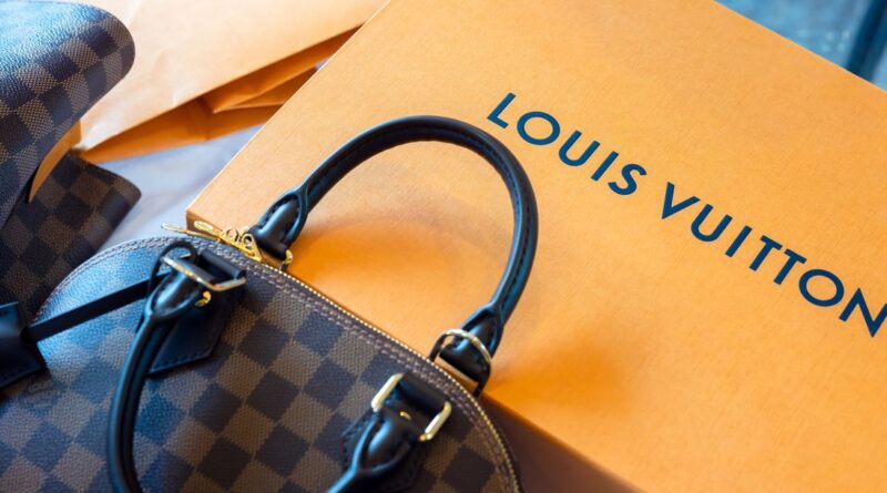 "Louis Vuitton [Extended]" - Luxuslabel mit erster Podcast-Ausgabe
