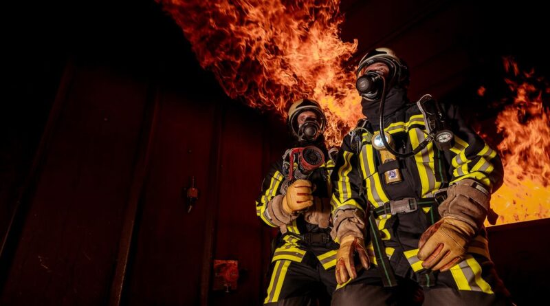 "Feuer & Flamme" aus Bochum geht in die letzte Runde