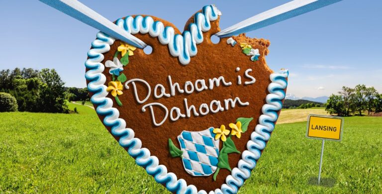 Hunderte neue Folgen von "Dahoam is Dahoam" kommen
