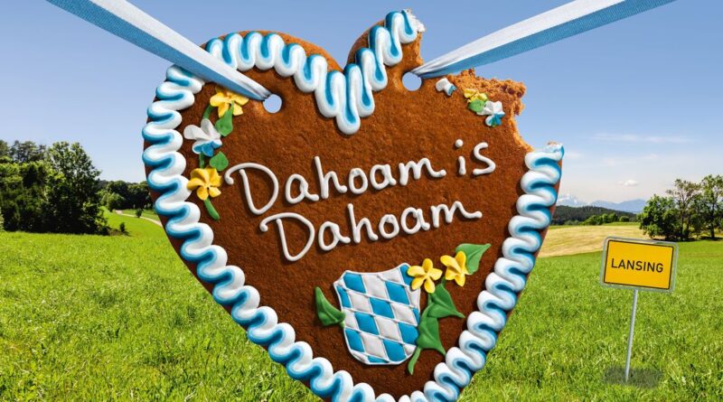 Hunderte neue Folgen von "Dahoam is Dahoam" kommen