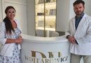 Praxis für Ästhetische Medizin in Stettin (Polen) lädt Interessierte ein
