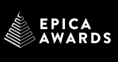Die Epica Awards 2023 nehmen noch Einreichungen an