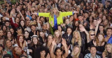 Die 19. Staffel von "Germany's Next Topmodel - by Heidi Klum" startet