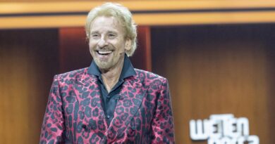 "Wetten, dass..?": Thomas Gottschalk lädt zu seiner letzten Wette