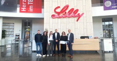 Full-Service-Duo plant Media für Lilly