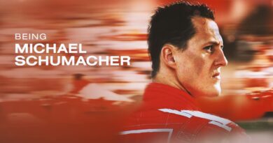 Deutsche Ikone - "Being Michael Schumacher" läuft in der Mediathek an