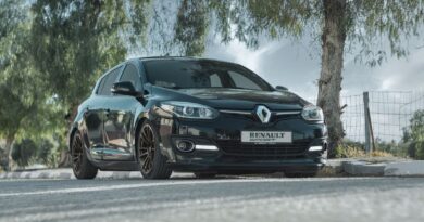 Renault - neuer Leiter für die Produktkommunikation
