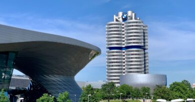 BMW: Jobwechsel in der Konzernkommunikation