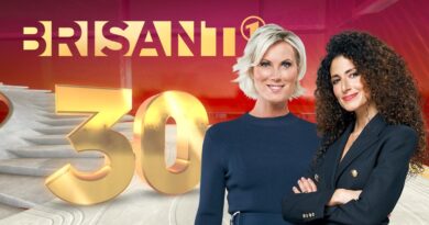 30 Jahre "Brisant" - spezielle Sendung am 3. Januar 2024