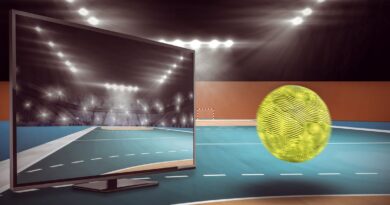 Die Handball-EM 2024 live im Free-TV sehen