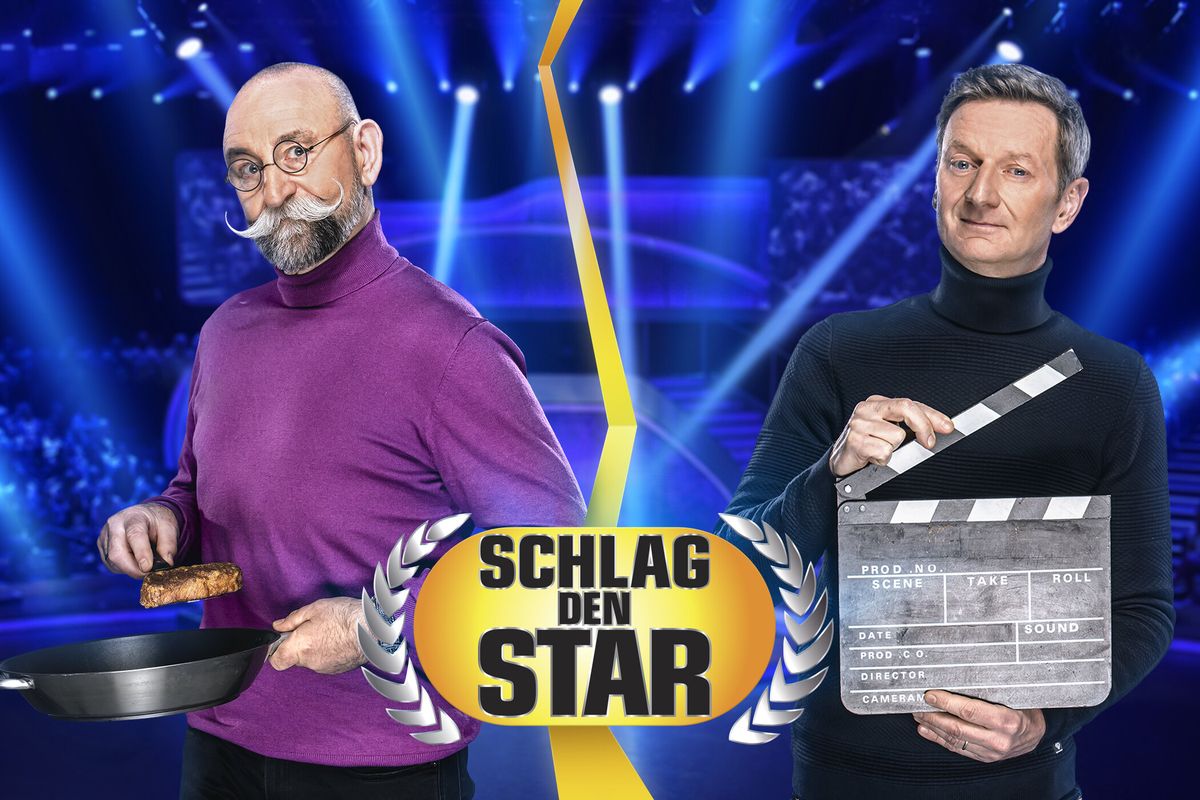 Foto: "Schlag den Star": Kesselt Michael dem Horst die Lichter aus?