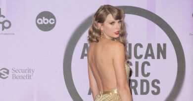 Taylor Swift - Konzertevent jetzt exklusiv digital erlebbar