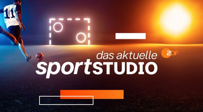 Ab heute: "Das aktuelle Sportstudio" online first