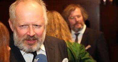Klaus Borowski ermittelt in seinem letzten "Tatort"