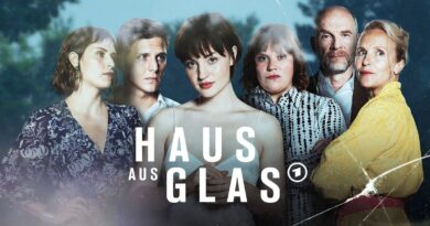 "Haus aus Glas" feiert Erfolge im Streaming