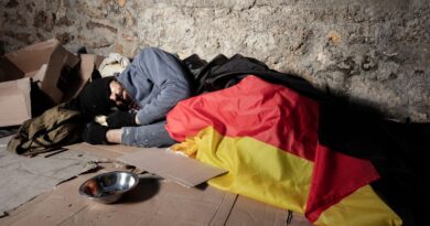 "Hartes Deutschland - Leben im Brennpunkt" kehrt 2024 zurück