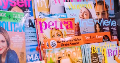 Mediengruppe Klambt verleiht "Petra" ein Makeover