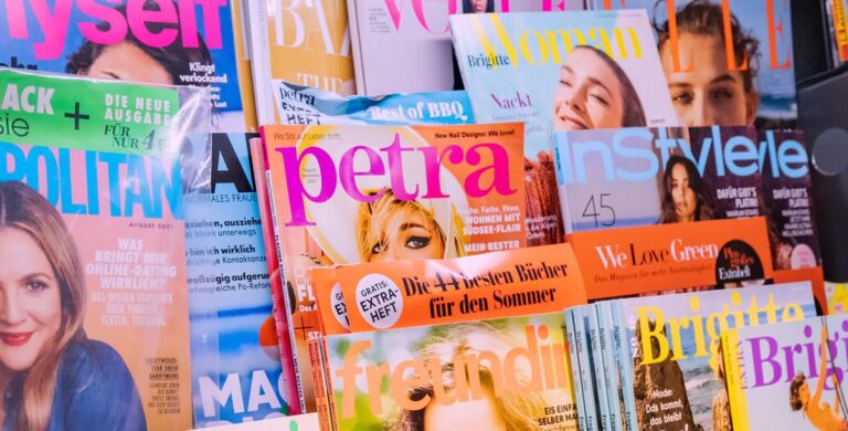 Mediengruppe Klambt verleiht "Petra" ein Makeover