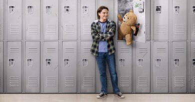 "Ted" und "Quantum Leap" mit Free-TV-Premiere bei Joyn und ProSieben