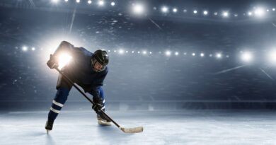 ProSieben Maxx startet mit NHL-Berichterstattung 2024