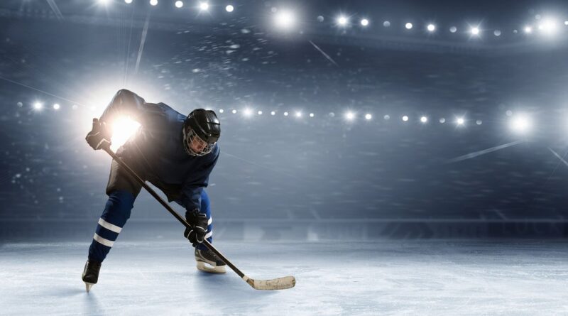 ProSieben Maxx startet mit NHL-Berichterstattung 2024