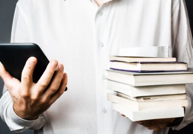 Die Bedeutung der ISBN für Autoren und Verlage