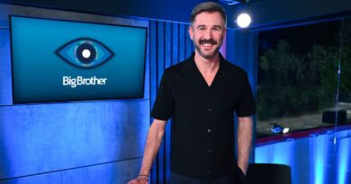Jochen Schropp moderiert Einzug - "Big Brother" startet im März