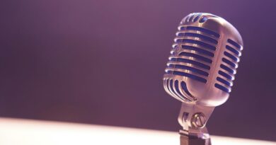Podcast bringt prominente Streitfälle im Musikbusiness