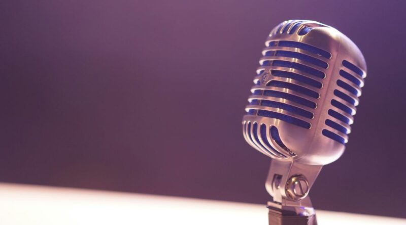 Podcast bringt prominente Streitfälle im Musikbusiness