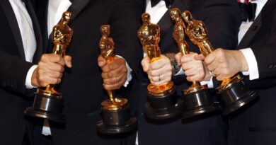 Joyn überträgt die 96. Oscar-Verleihung live